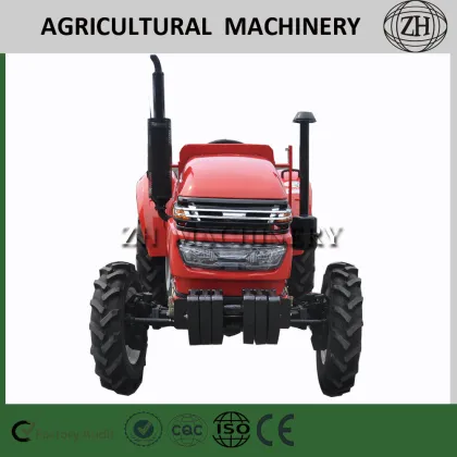 Famous Brand Same New Farm Tractors