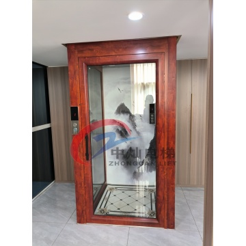 Home Lift Small Residential Elevator