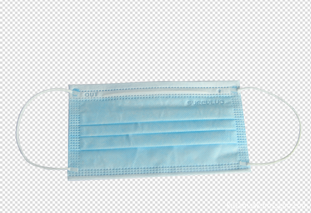 Disposable Sterile Medical Face Masks