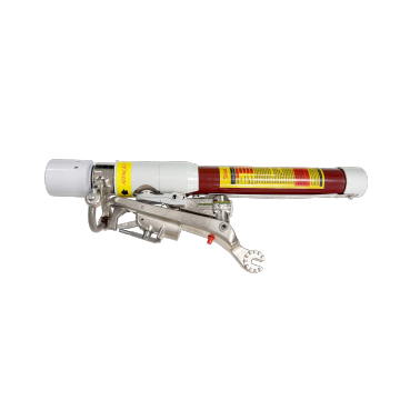 Herramienta de descanso de carga de 27 kV SL-25