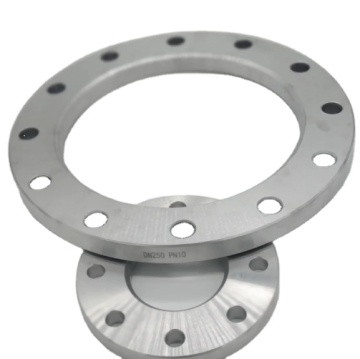 Free Forging Aluminum Parts: Ring Forgings, Shafts, and Flanges in Alloys