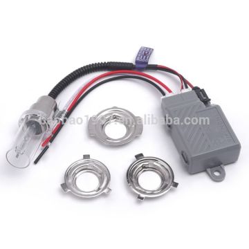 Direct factory price super quality led bulbs for motorcycles headlight