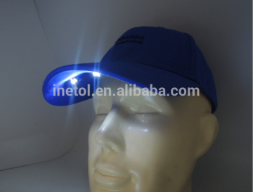 2017 Best quality custom led cordless mining lamp led cap light