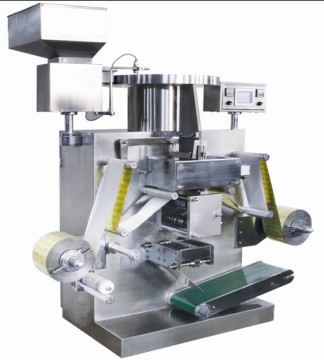 DLL-160 Automatische Alu Alu Strip Packmaschine