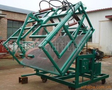 Hydraulic Multi-Functional Cows Can Flip The Shoe Rack