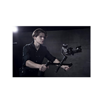 CRANE Your camera CREW in 1