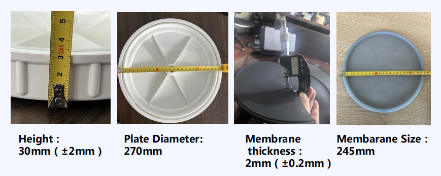 product information