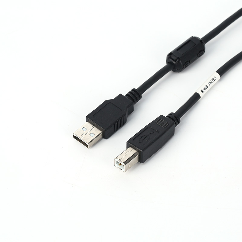 USB-C Fast Charging Cables