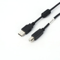 USB AM to BM Charging Data Cable