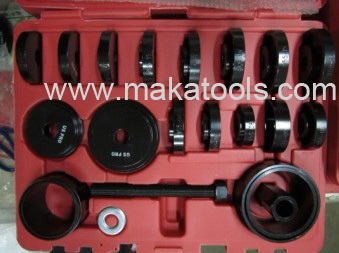 Car Tools & FWD Front Wheel Bearing Adapters (MK0206)
