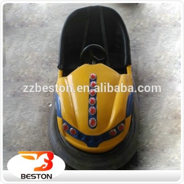 Professional factory kids ride mini bumper car manufacturer