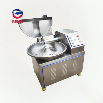 Onions Chopping Machine Ginger Tomato Chopping Machine