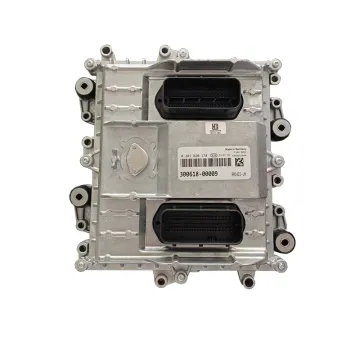 ECU for Heavy Trucks - DX160/225 Fuel Injection System Controller (0281020178)