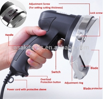 Professional shawarma slicer with low price