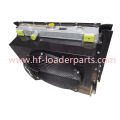 Komponen Radiator Liugong 836 20C2017