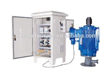 TYPLM gas special flameproof type permanent magnet servo motor