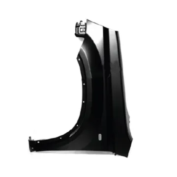 Auto Spare Parts: Front Fender Replacement for Nissan X-Trail 2007
