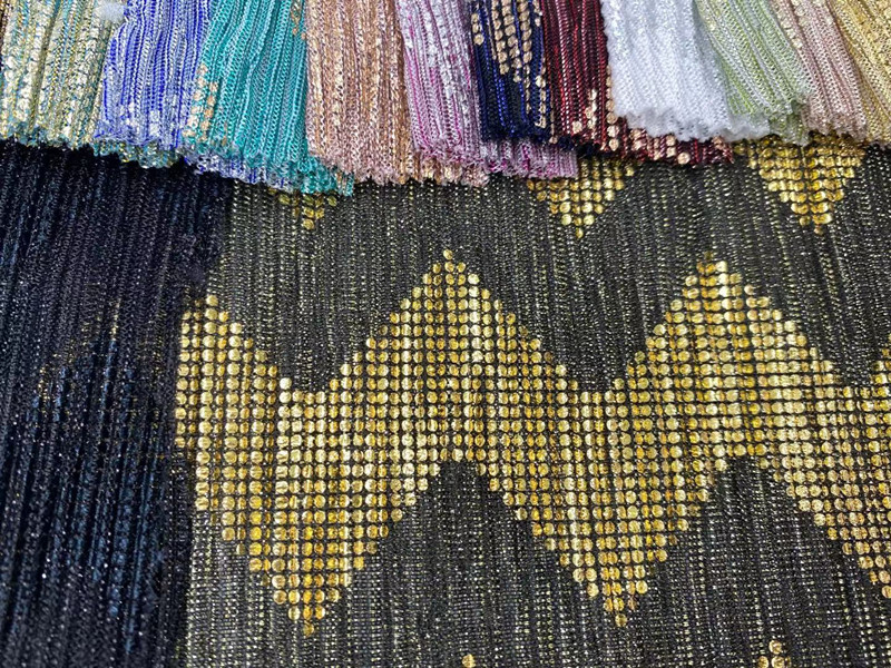 Crush Serie Fabric
