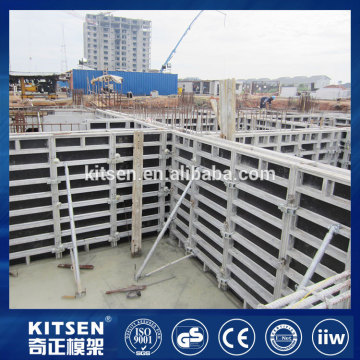 Best Prices robust wall formwork props