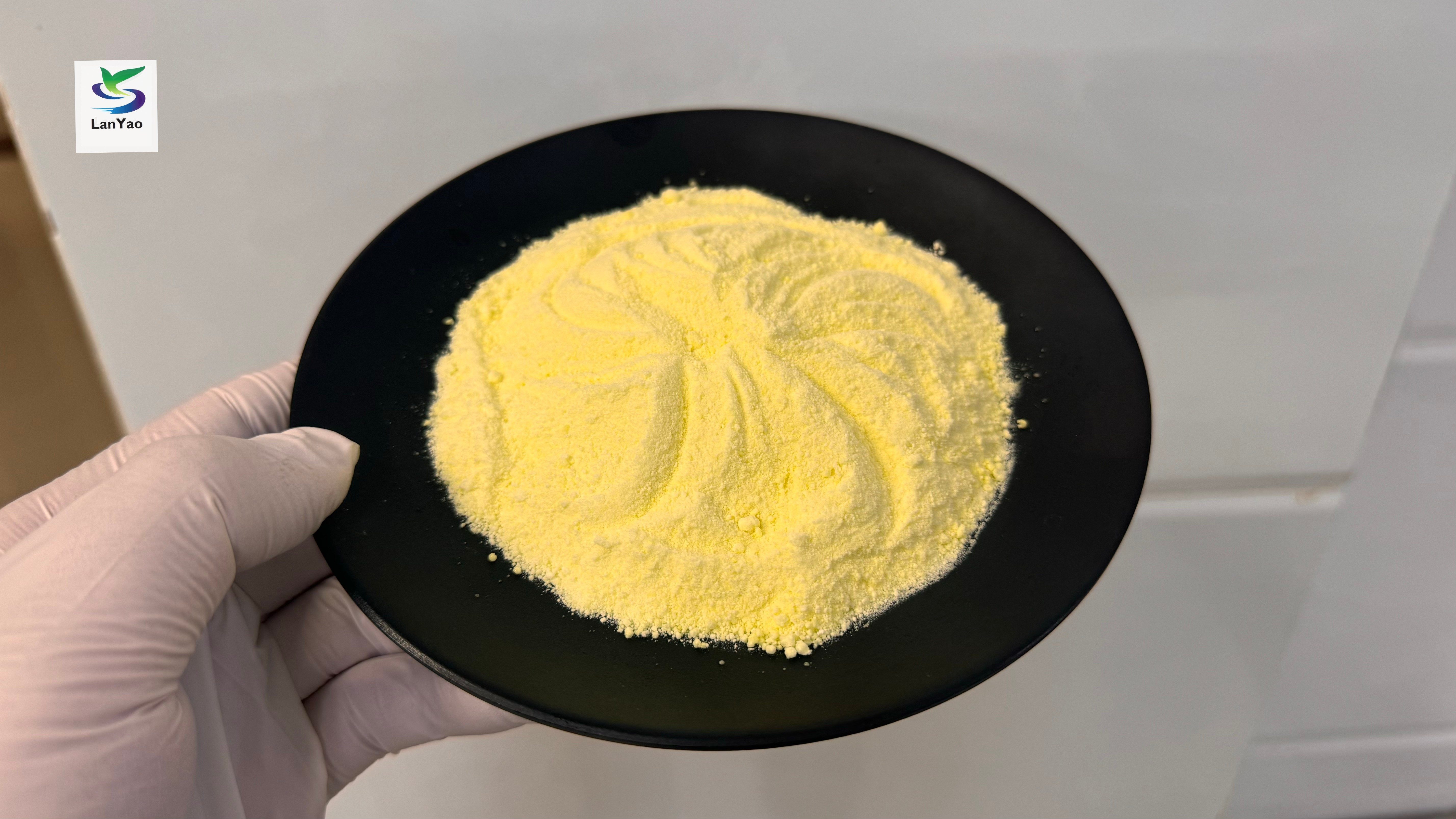 PAC Solid 26 %–28 % für die Abwasserbehandlung