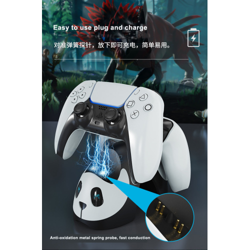 PS5 Controller Ladedock