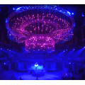 DMX RGB Meteor Tube Light voor clubverlichting