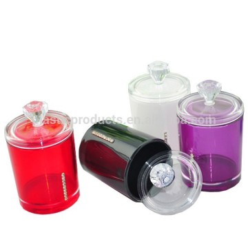High quality double wall toothpick holder