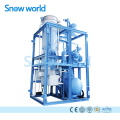 Snow world Tube Macchina per il ghiaccio in vendita