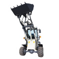 Mesin mini loader OCL10 loader Indonesia