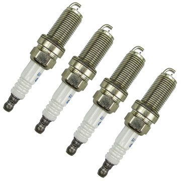 Wholesale Low Price Ignition Spark Plugs for Japanese Cars