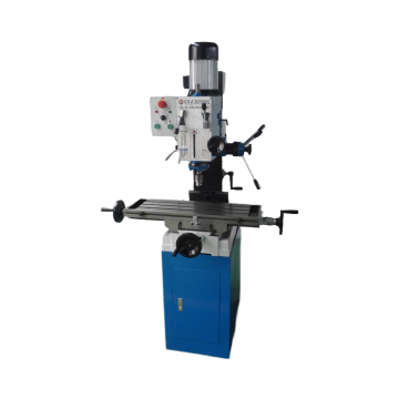 Foratura e fresatura Zay7045fg
