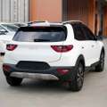 Smart city SUV KIA KX1 2021 model