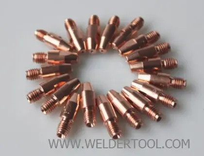binzel 40kD welding CO2 contact tip