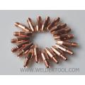 binzel 40kD welding CO2 contact tip