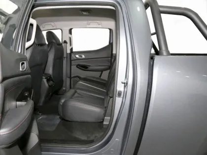 Changan Lantazhe pickup truck 2WD Gasoline