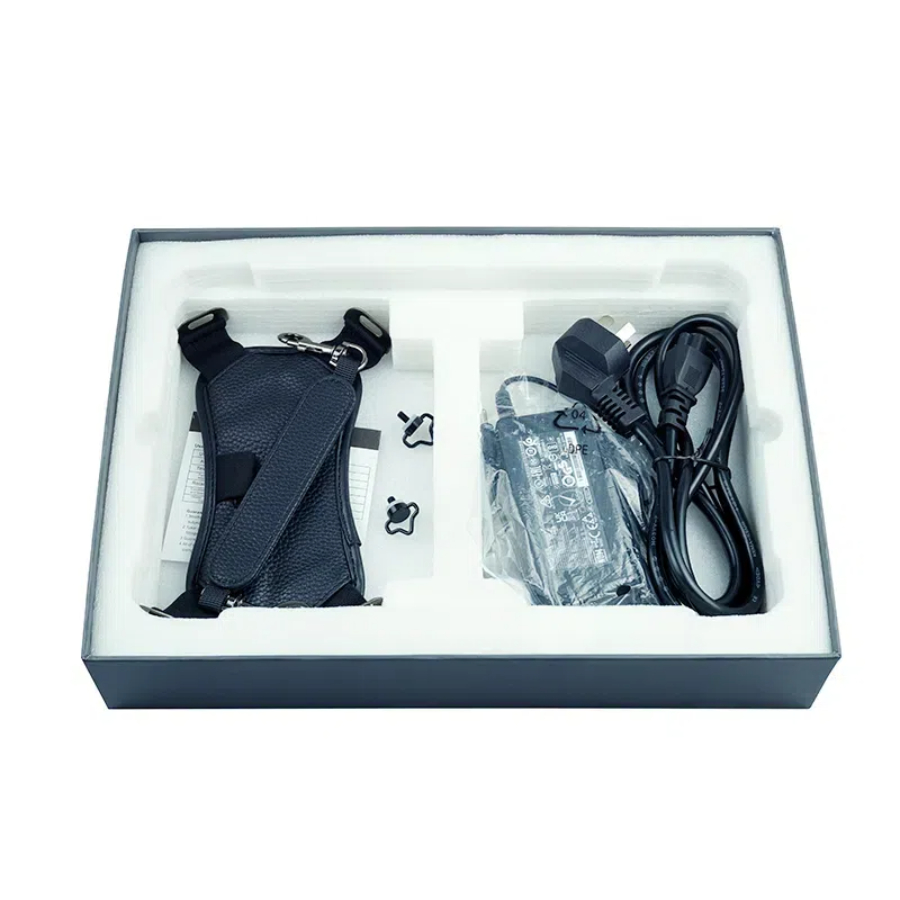 IP67 128G rugged touch industrial military panel pc