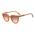 Custom shades sunglasses uv 400 lens with CE