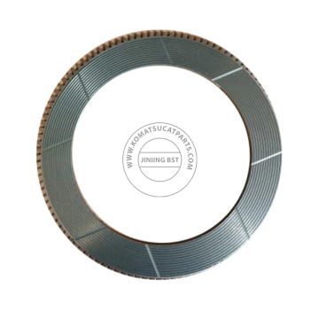 145-21-13121 Disc voor Komatsu Bulldozer D60A-8