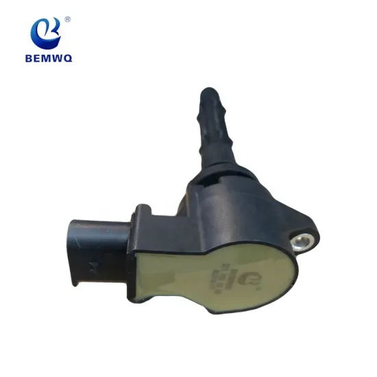 Ignition Coil for Mercedes M272 (W164, W251, W203, W211, W212, CLK350, CLK550, E350, GL450, GL550)