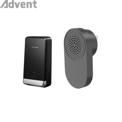 32 Ringtones Wireless Wireless Doorbell Waterproof DoorBell