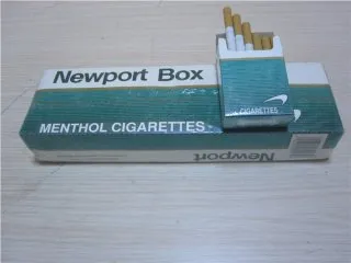 Wholesale Newport Regular Cigarettes 1 Carton