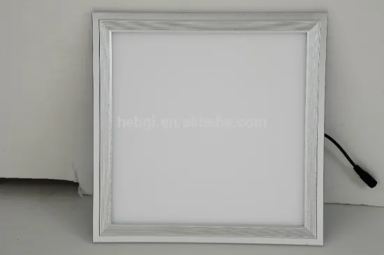 hot sale 9W 300x300 LED celing panel light