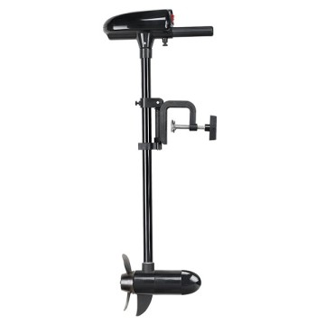 Mini Trolling Motor