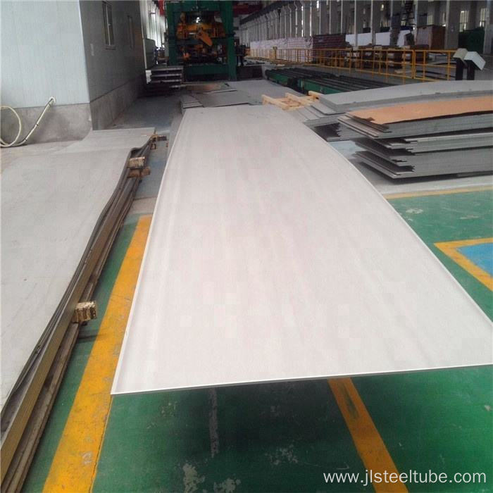 Resistant Alloy Steel Plate