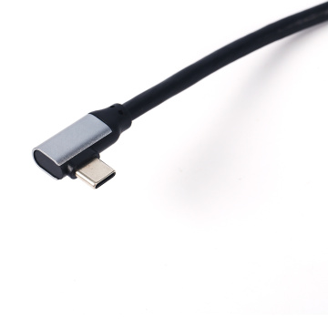 Signal Line of Monitoring Equipment TYPE-C BMW Head Signal Line Supplier