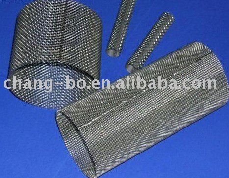 stainless steel wire mesh