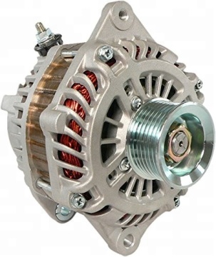 Auto Alternator 12V for A003TJ3691 231001AA1A 23100JA11A 23100JA11B 11341 11557