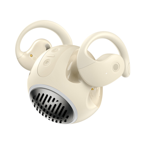 OWS Earbuds 2 in 1 Portable Speaker & earphone