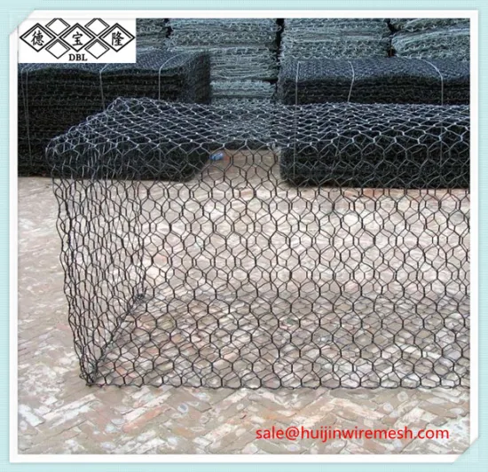 Hot Sale gabion basket/gabion box
