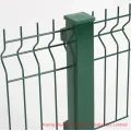 3D FENCING IRON IRO